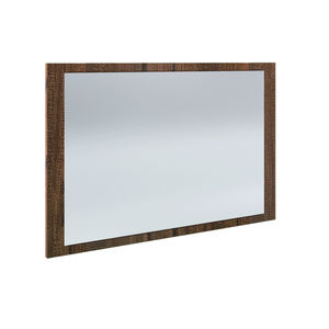 espejo para baño de pared