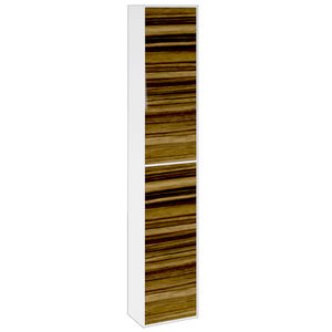 mueble de baño contemporáneo