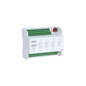 actuador de conmutación KNX