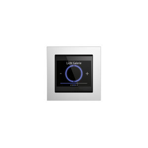 detector de temperatura