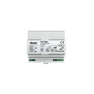 alimentación eléctrica AC/DC