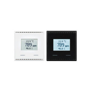 regulador de temperatura KNX