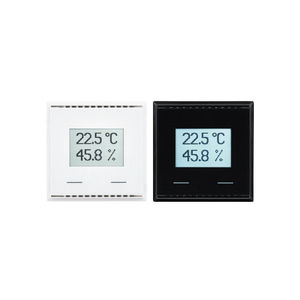 regulador de temperatura KNX