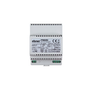 alimentación eléctrica AC/DC