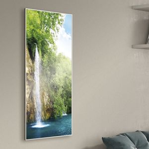radiador eléctrico