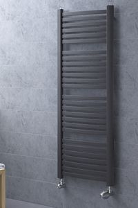 radiador toallero de agua caliente