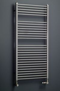 radiador toallero de agua caliente