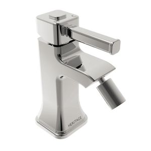 grifo monomando para bidé