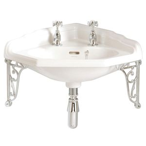 lavabo suspendido