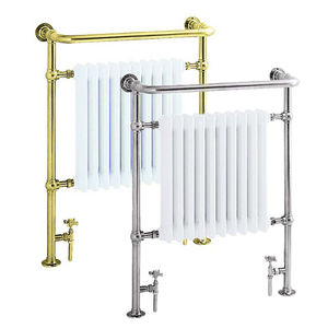 radiador toallero vertical