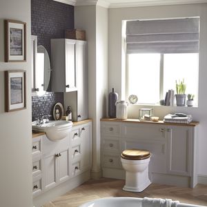lavabo semiencastrado
