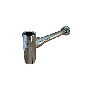 sifón para lavabo
