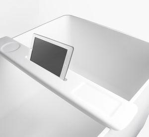 soporte para tableta para el sector profesional