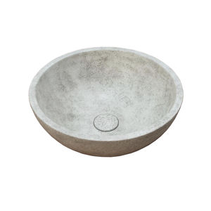 lavabo de pie