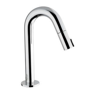 grifo monomando para lavabo