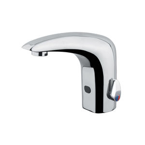 grifo monomando para lavabo