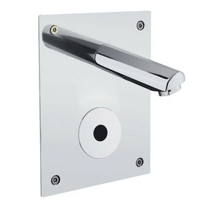 grifo monomando para lavabo