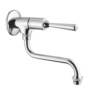 grifo monomando para lavabo