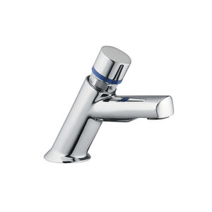 grifo monomando para lavabo
