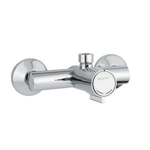 grifo monomando para ducha