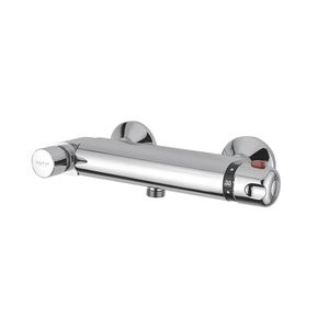 grifo monomando para ducha