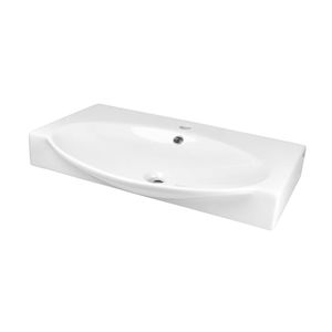 lavabo suspendido