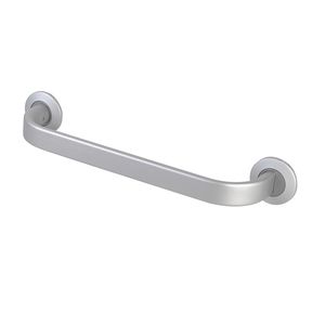 barra de apoyo de aluminio