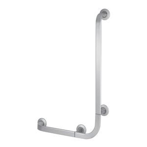 barra de apoyo de aluminio