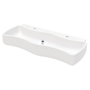 lavabo suspendido