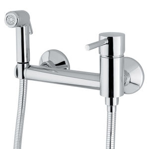 grifo monomando para ducha