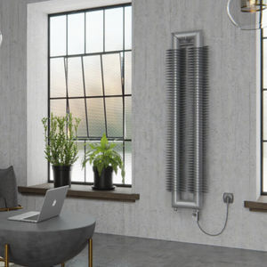 radiador eléctrico