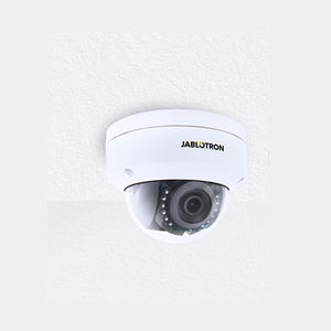 cámara de seguridad CCTV