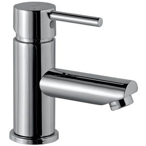 grifo monomando para lavabo