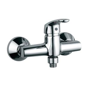 grifo monomando para ducha