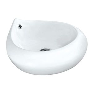 lavabo sobre mueble