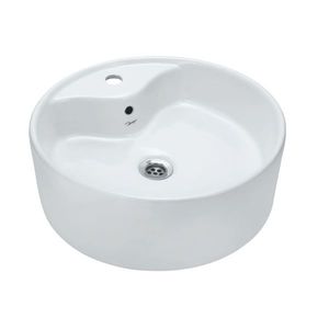 lavabo sobre mueble