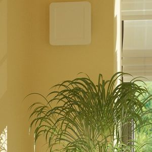 unidad de ventilación termodinámico