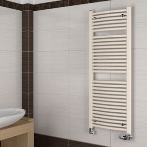 radiador toallero de agua caliente