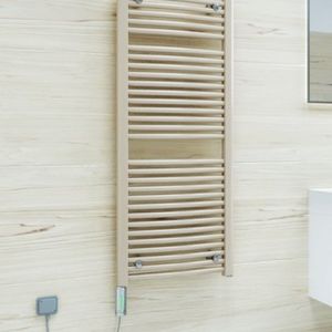 radiador toallero eléctrico