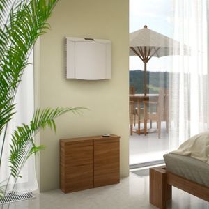 unidad de ventilación residencial