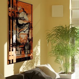 unidad de ventilación residencial