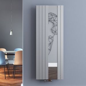 radiador de agua caliente