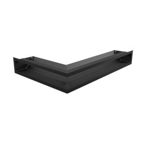 rejilla de ventilación de acero