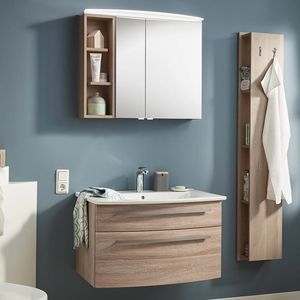 mueble de lavabo suspendido