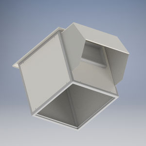 unidad de ventilación centralizada