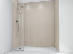 panel de pared