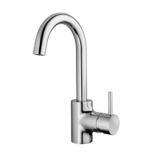grifo monomando para lavabo