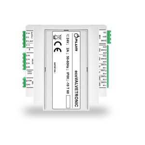 módulo de control para climatización