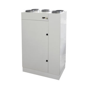 unidad de ventilación centralizada