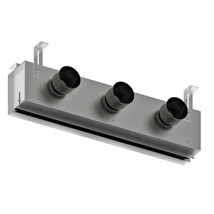 difusor de aire de techo